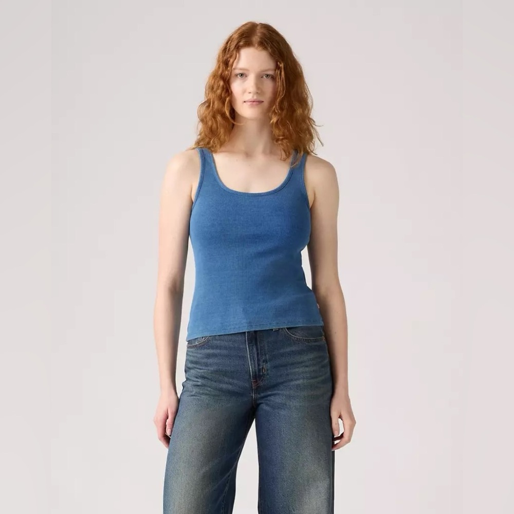 NWT Levi’s Tank Top